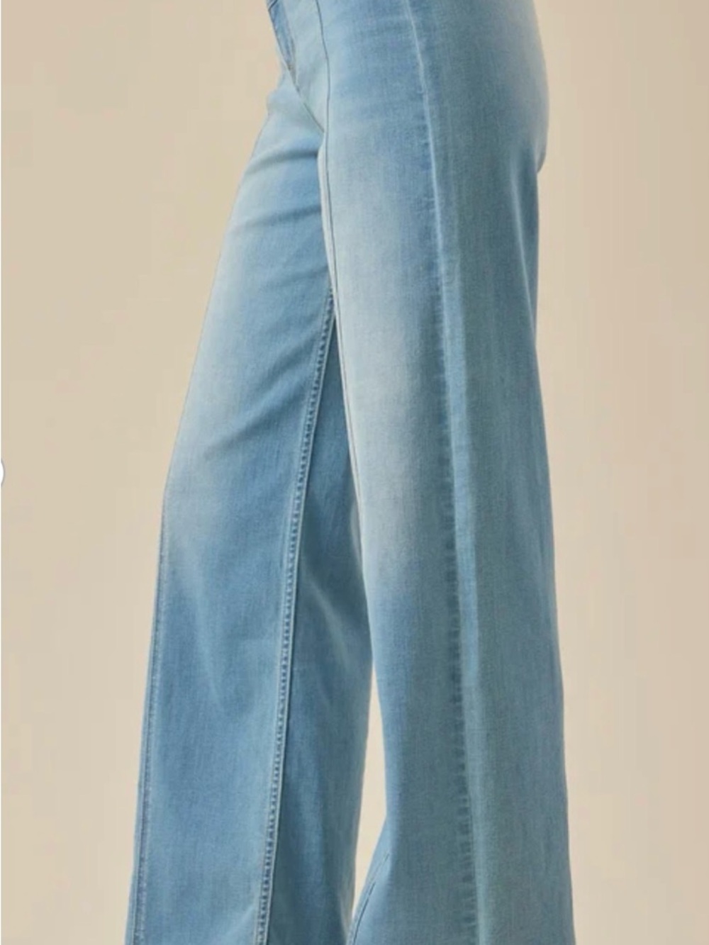 Lennox High Rise Jeans - Picture 4 of 9